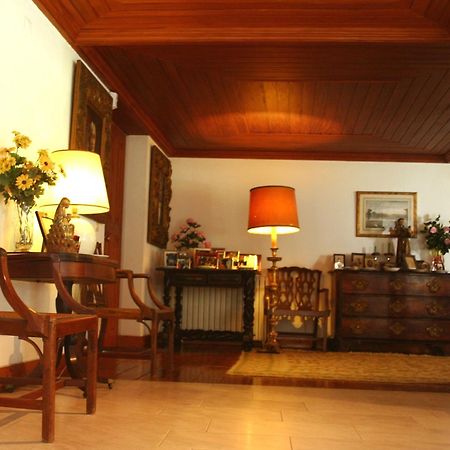 Quinta Da Alcaidaria Mor Villa Ourém Buitenkant foto