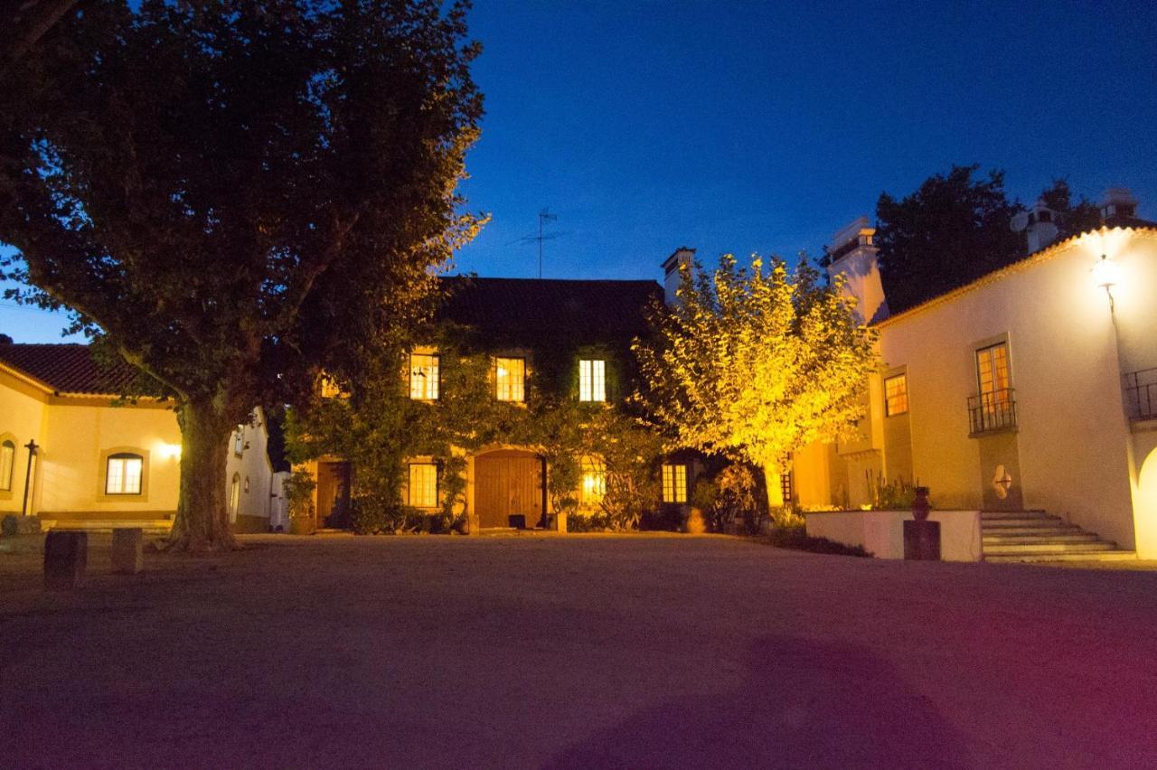 Quinta Da Alcaidaria Mor Villa Ourém Buitenkant foto