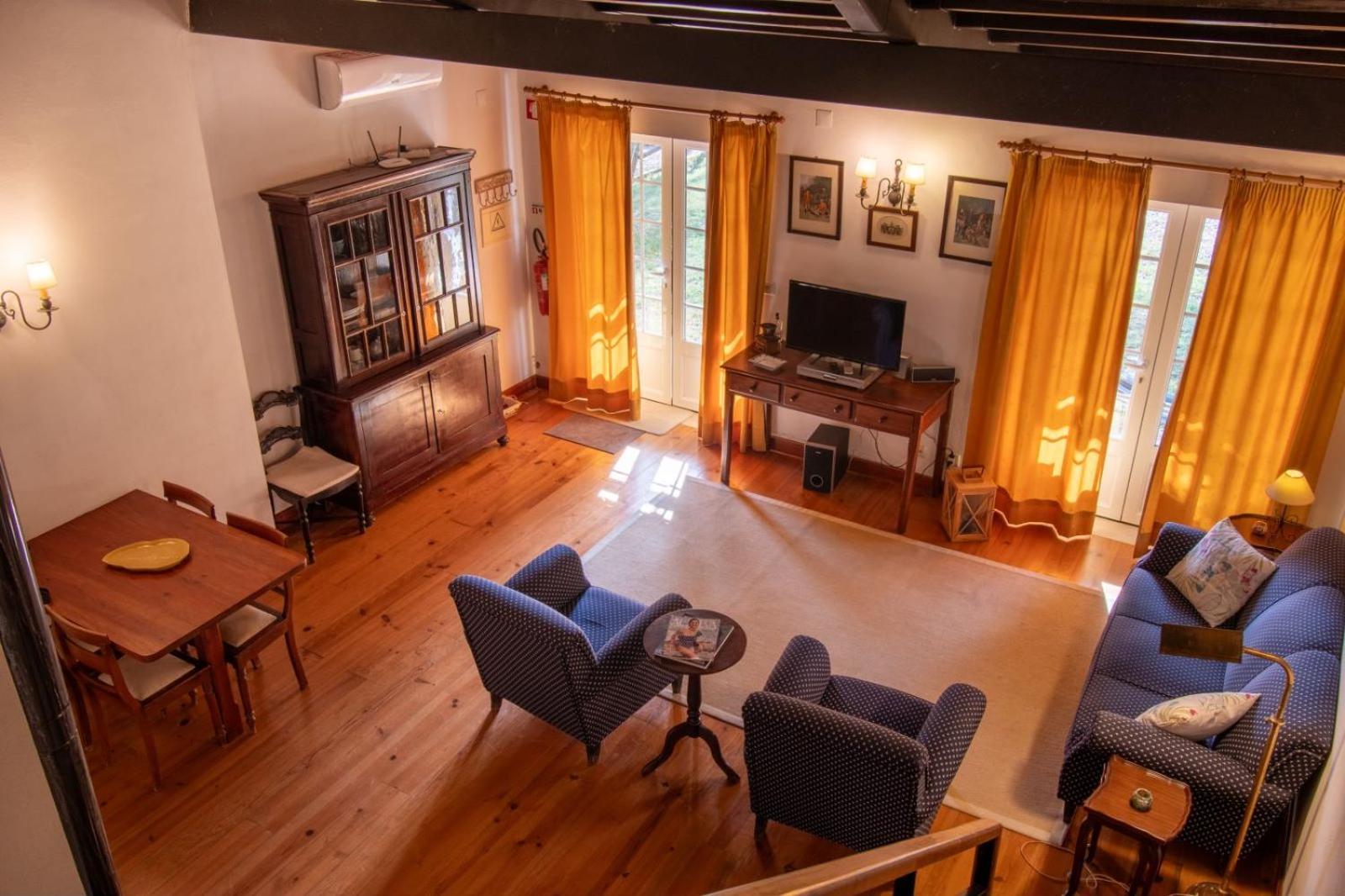 Quinta Da Alcaidaria Mor Villa Ourém Buitenkant foto