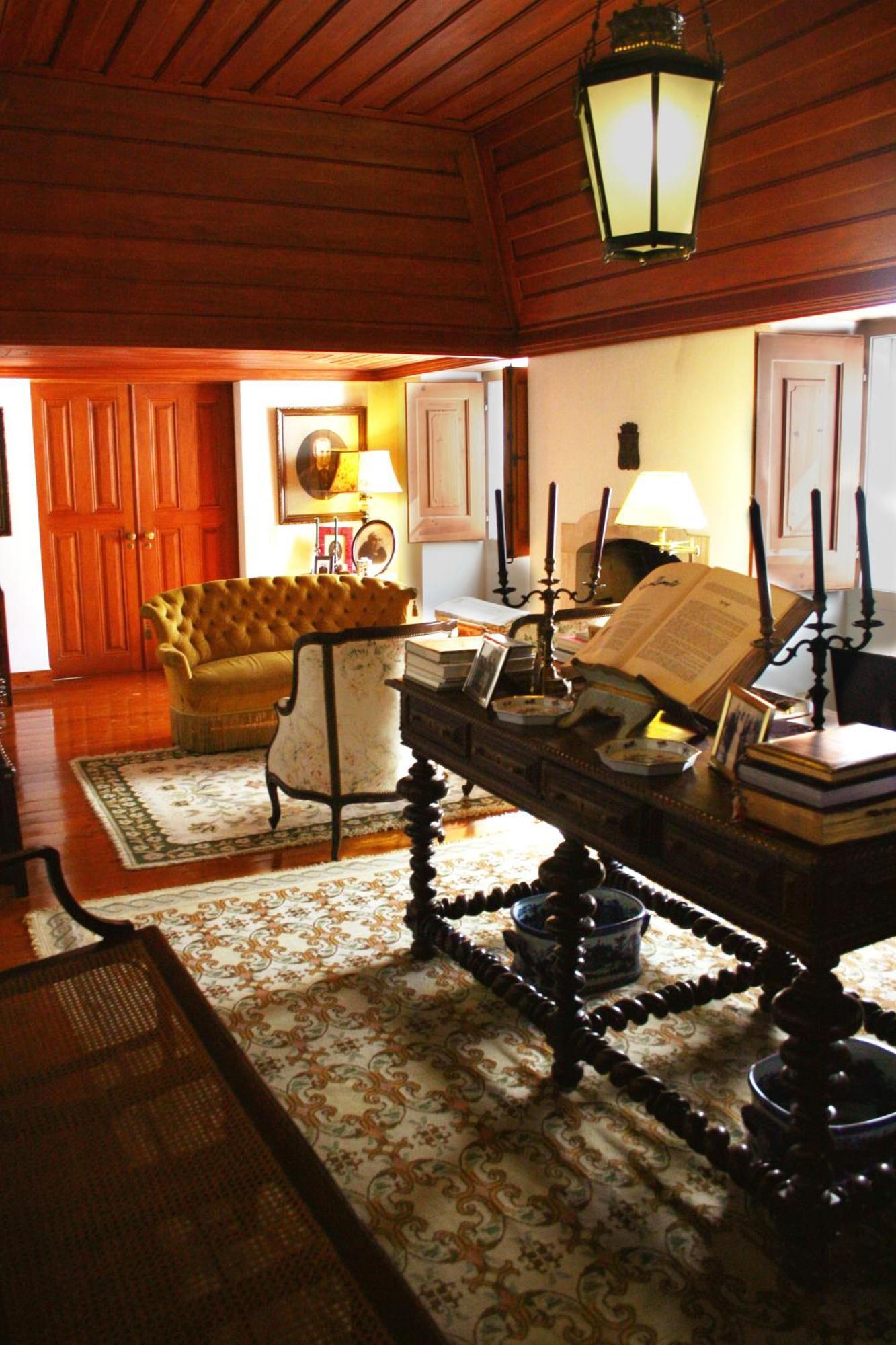 Quinta Da Alcaidaria Mor Villa Ourém Buitenkant foto