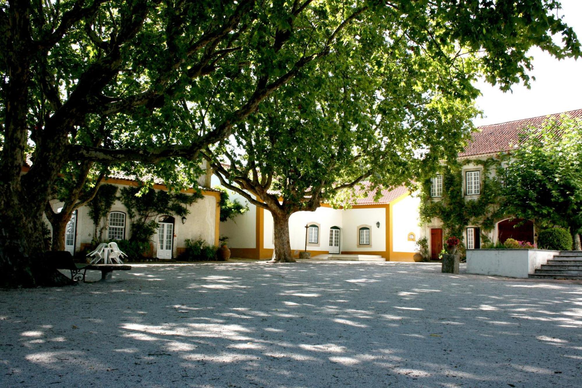 Quinta Da Alcaidaria Mor Villa Ourém Buitenkant foto