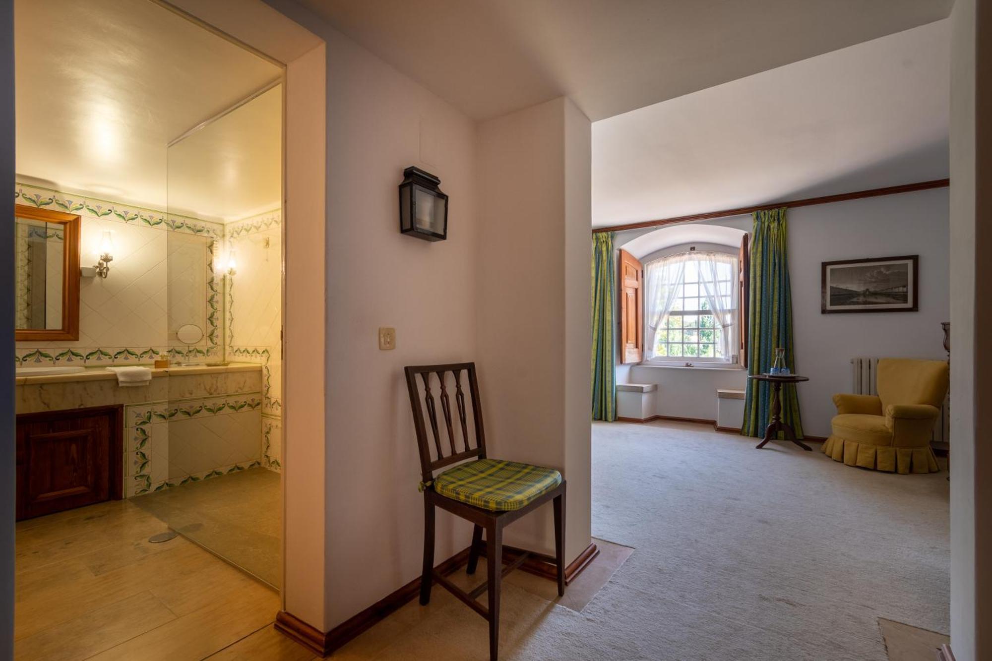 Quinta Da Alcaidaria Mor Villa Ourém Buitenkant foto