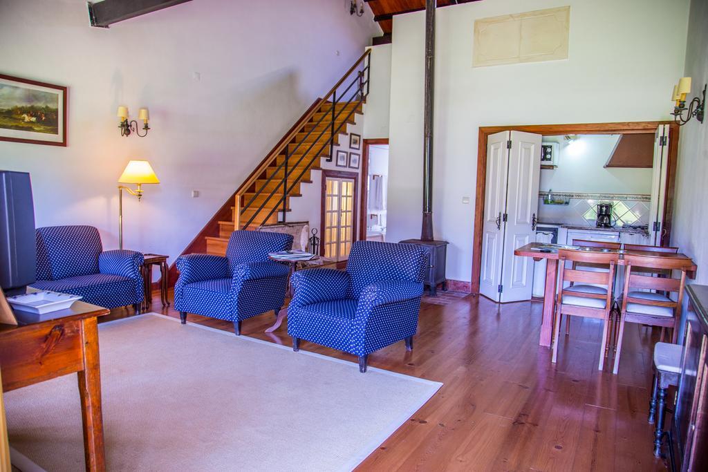 Quinta Da Alcaidaria Mor Villa Ourém Buitenkant foto