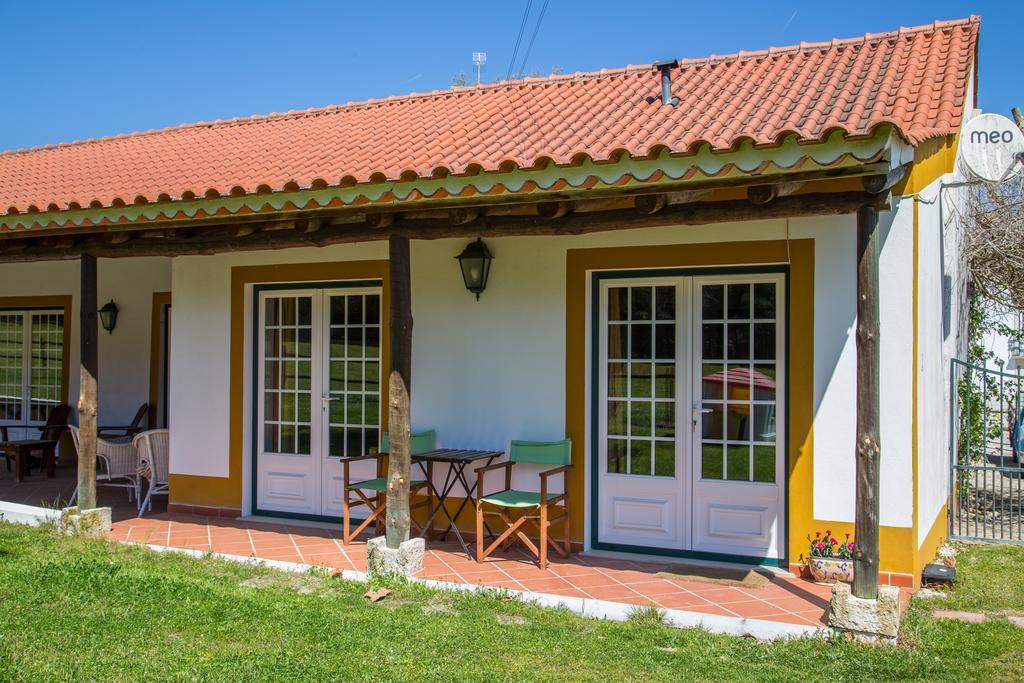Quinta Da Alcaidaria Mor Villa Ourém Buitenkant foto