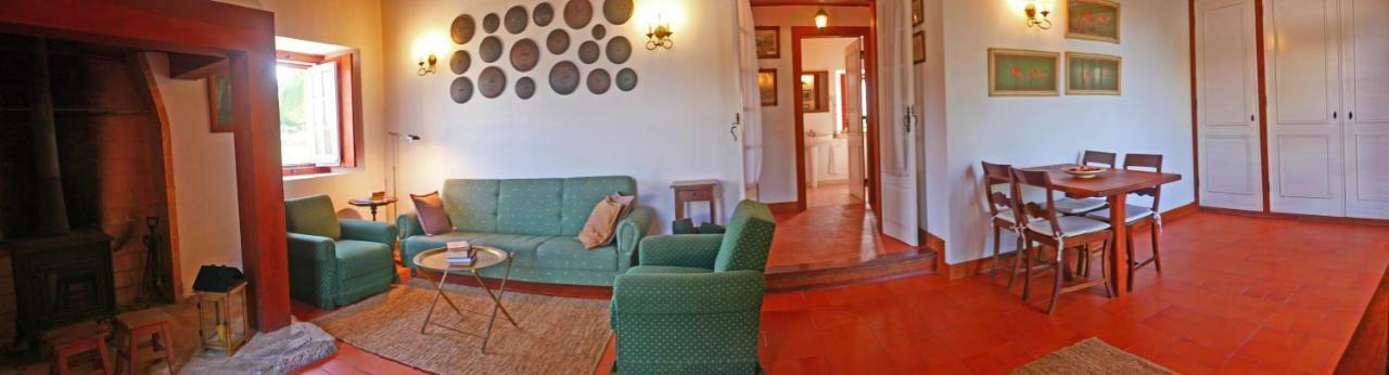 Quinta Da Alcaidaria Mor Villa Ourém Buitenkant foto