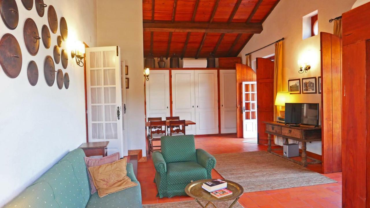 Quinta Da Alcaidaria Mor Villa Ourém Buitenkant foto