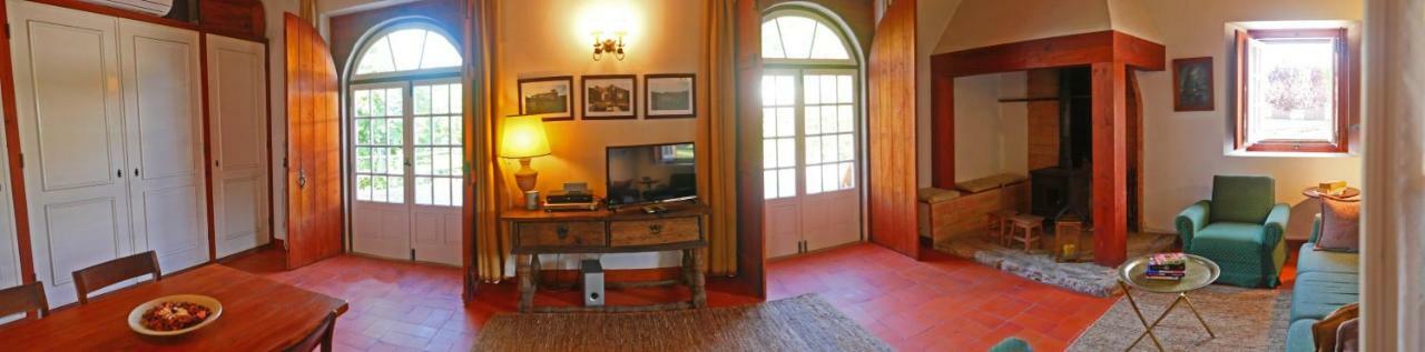 Quinta Da Alcaidaria Mor Villa Ourém Buitenkant foto