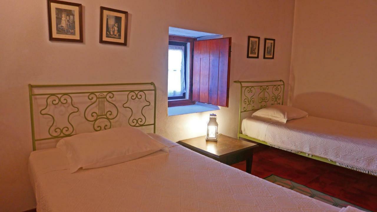 Quinta Da Alcaidaria Mor Villa Ourém Buitenkant foto