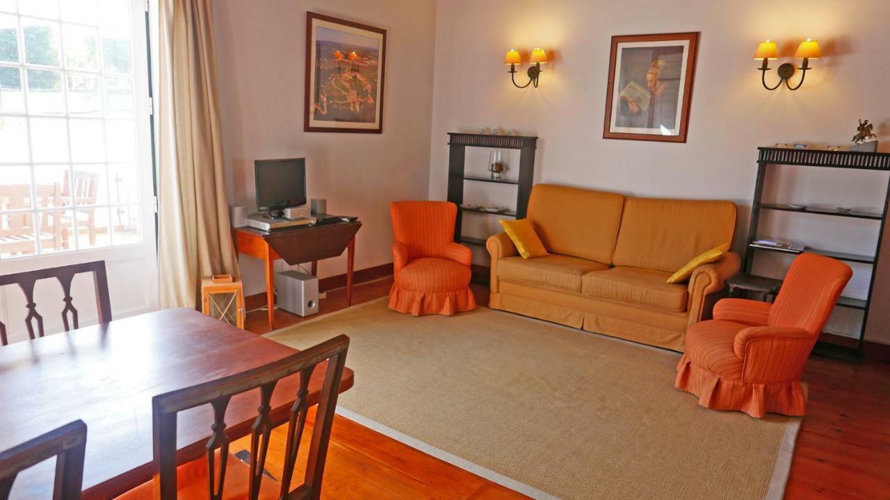 Quinta Da Alcaidaria Mor Villa Ourém Buitenkant foto