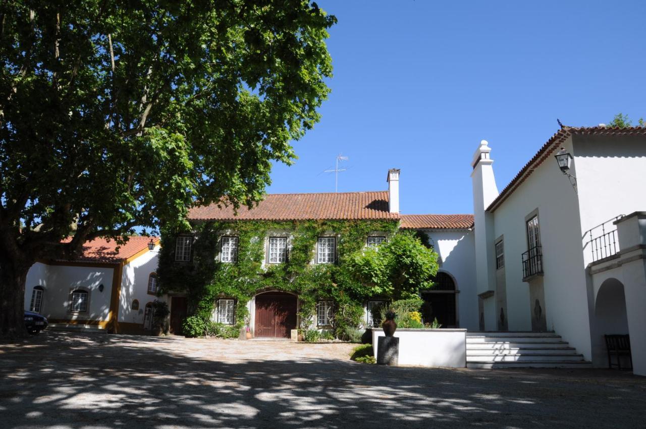 Quinta Da Alcaidaria Mor Villa Ourém Buitenkant foto