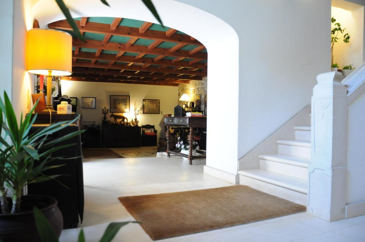 Quinta Da Alcaidaria Mor Villa Ourém Buitenkant foto