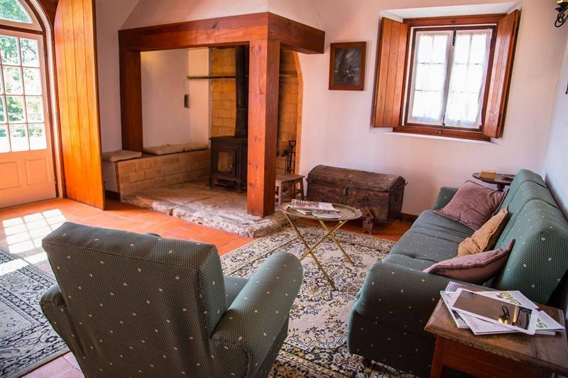 Quinta Da Alcaidaria Mor Villa Ourém Buitenkant foto